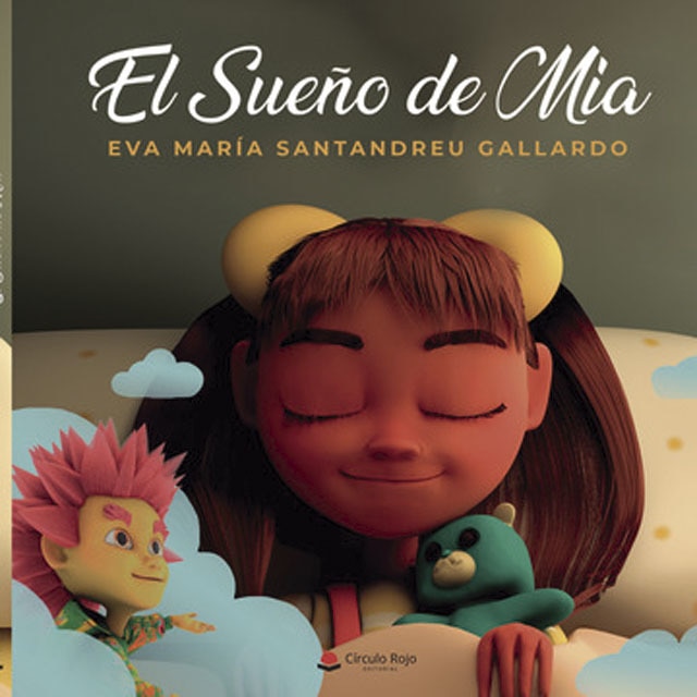 El Sueño de Mía (Capa mole) 1