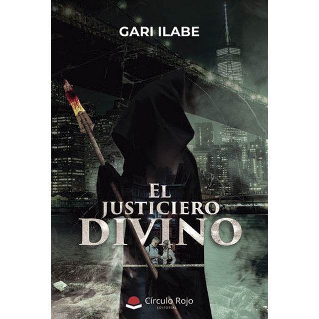 El justiciero divino (Capa mole) 1
