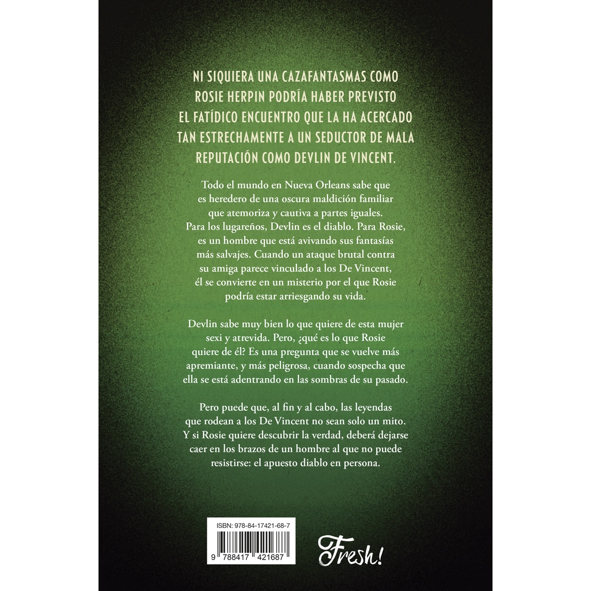 Escándalos a la luz de la luna (Capa mole) 2