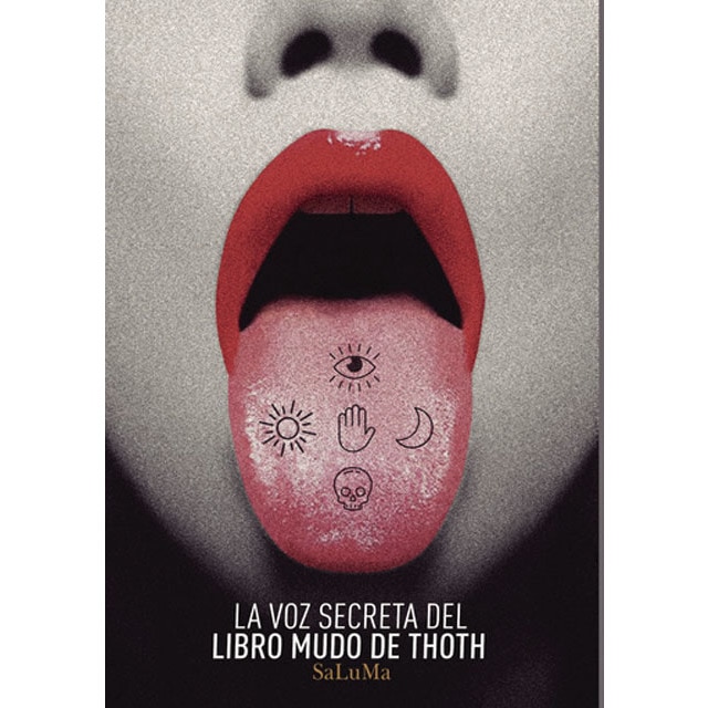 La voz secreta del libro mudo de Tho 1