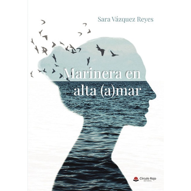 Marinera en alta (a)mar (Capa mole) 1