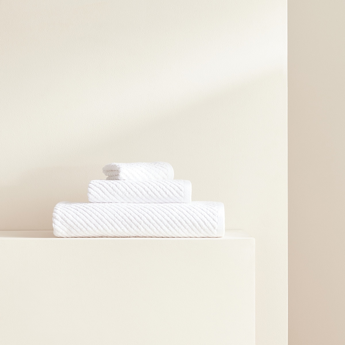 Serviette de bain 500 g/m2 Lake