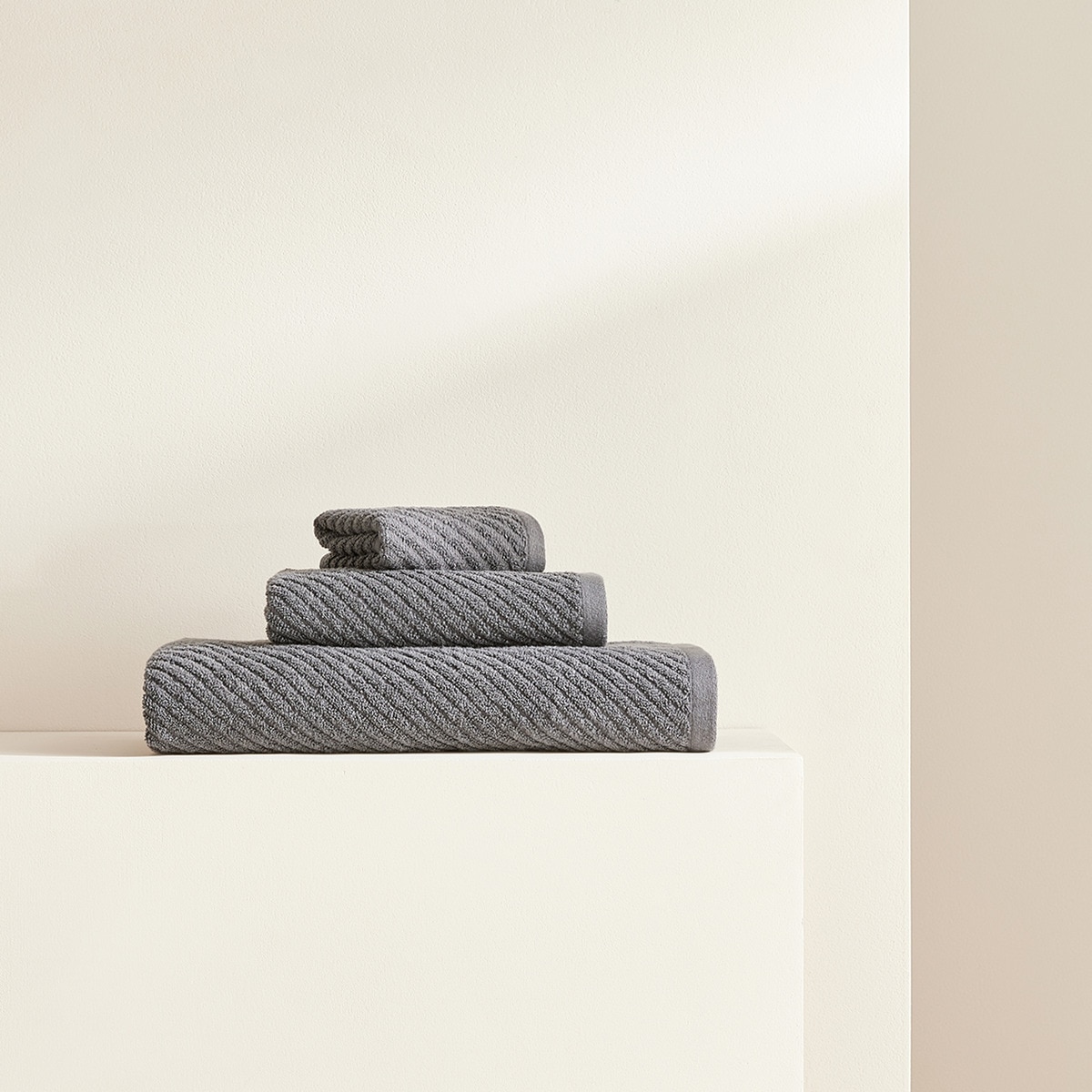 Serviette de bain 500 g/m2 Lake