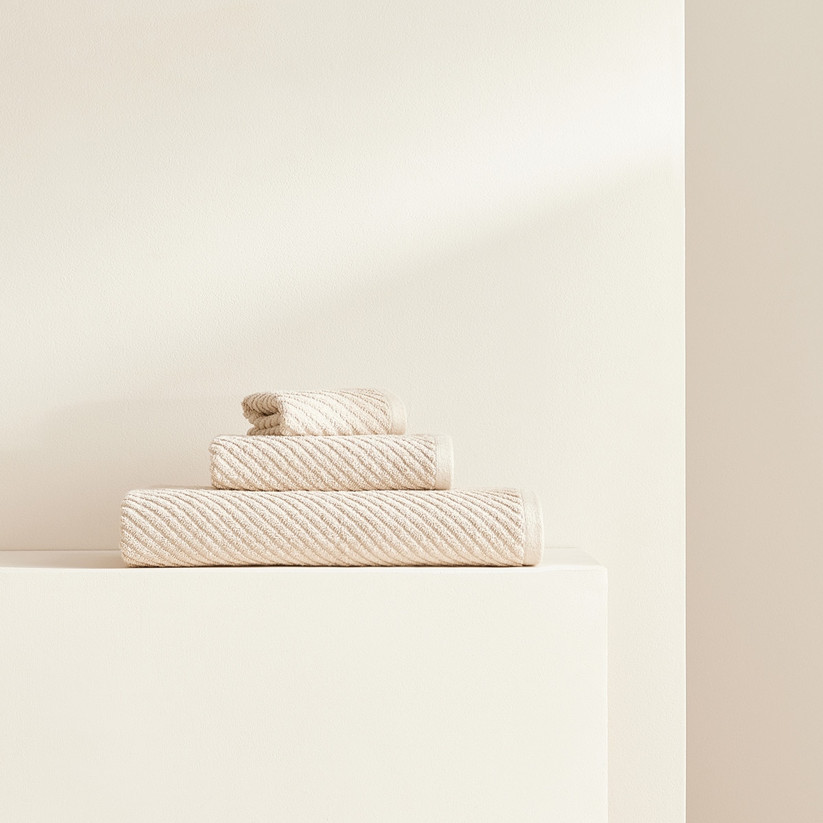 Serviette de bain 500 g/m2 Lake