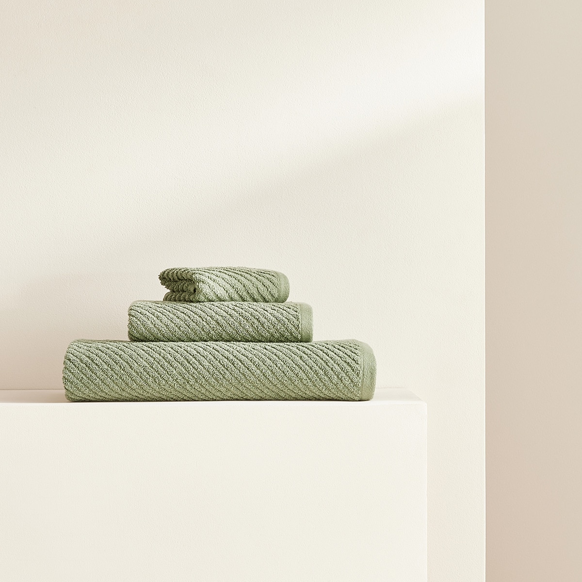 Serviette de bain 500 g/m2 Lake