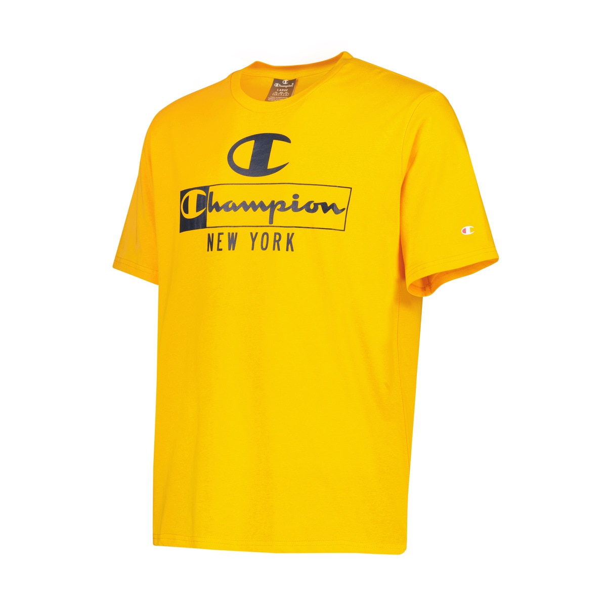 Champion - Camiseta De Hombre Graphic Shop Authentic Legacy Collection