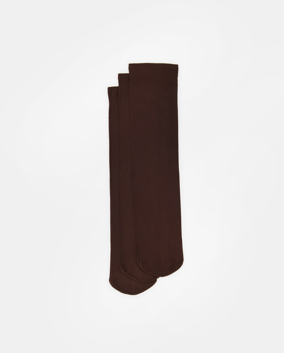 Imagen 0 de Pack 3 pares de calcetines Unit