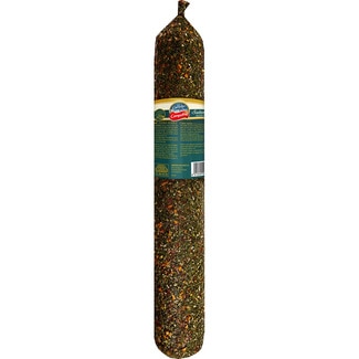 Alarce salami a las finas hierbas peso aproximado pieza 1,7 kg - Campofrio