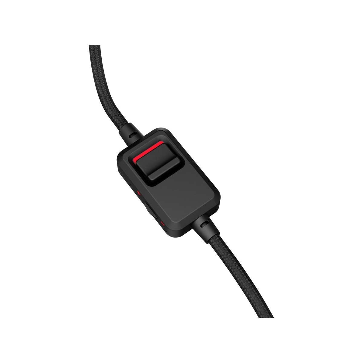 Auscultadores Gaming Omen Blast Preto-4