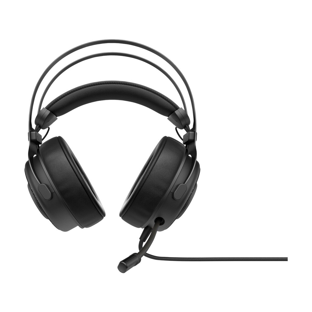 Auscultadores Gaming Omen Blast Preto-1