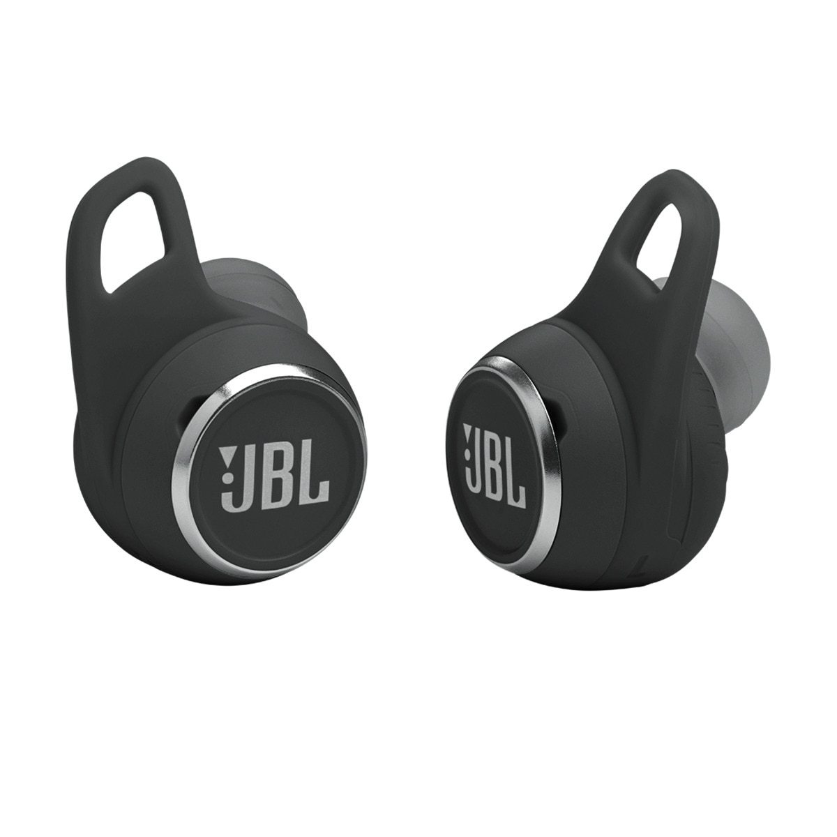 Auriculares de botón JBL Reflect Aero TWS ANC Negro-5