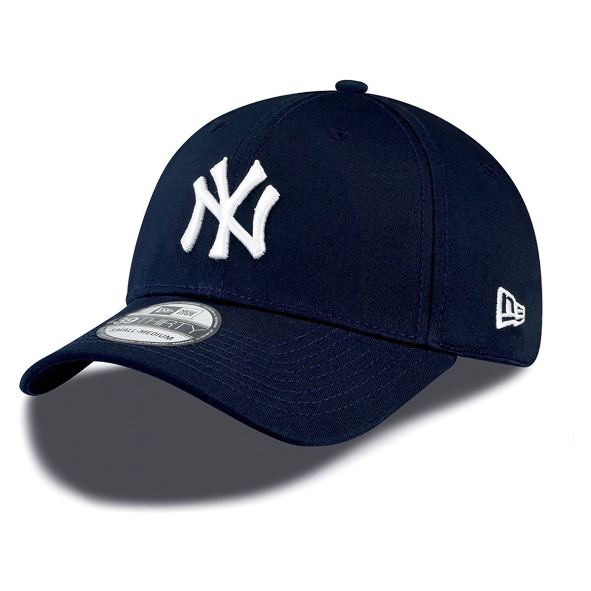 gorra azul marino yankees