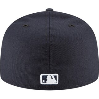New Era 59Fifty Berretto Donna Cooperstown Detroit Tigers - World Series 1984 - Collezione MLB, Taglia Unica