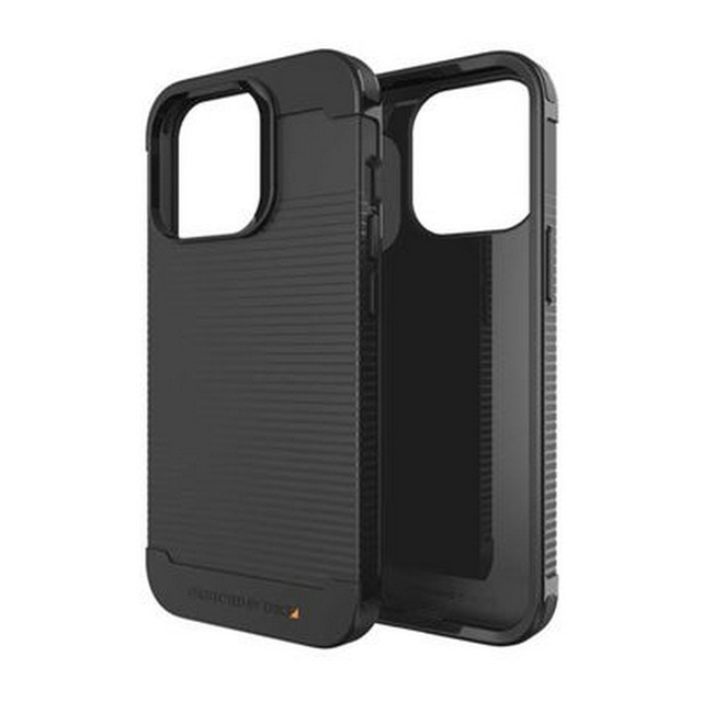 Imagem 0 de Capa GEAR4 D30 Havana para iPhone 13 Pro - Preto