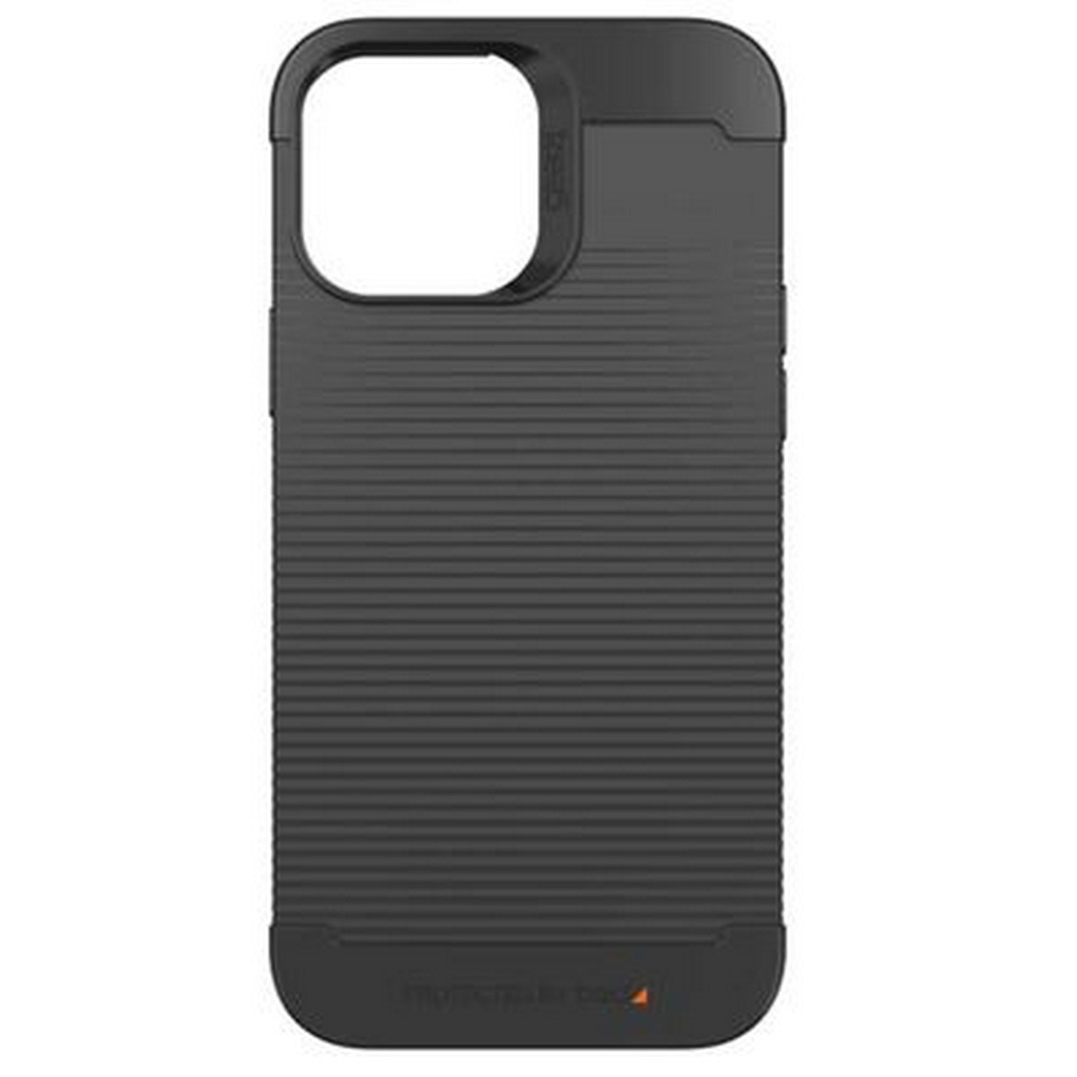 Capa GEAR4 D30 Havana para iPhone 13 Pro Max - Preto 3