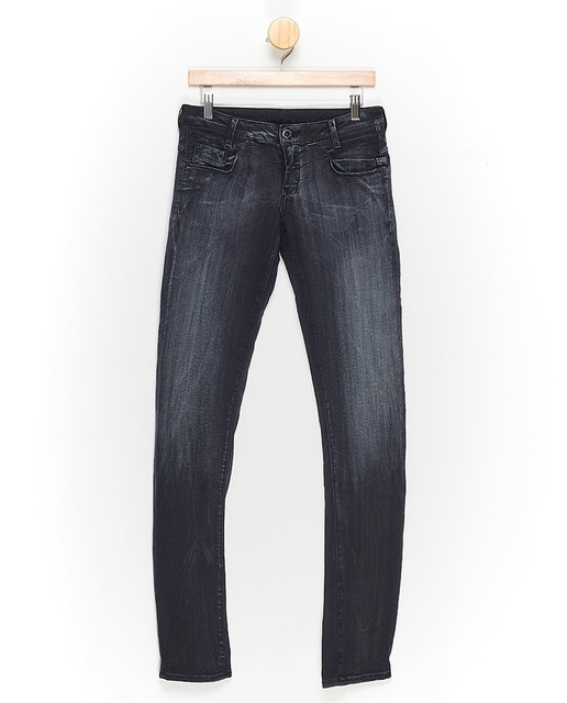 Imagen 0 de Pantalón denim skinny