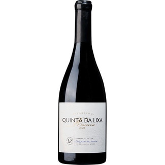 Vinho Branco do Minho Reserva Alvarinho garrafa 75 cl - Quinta Da Lixa
