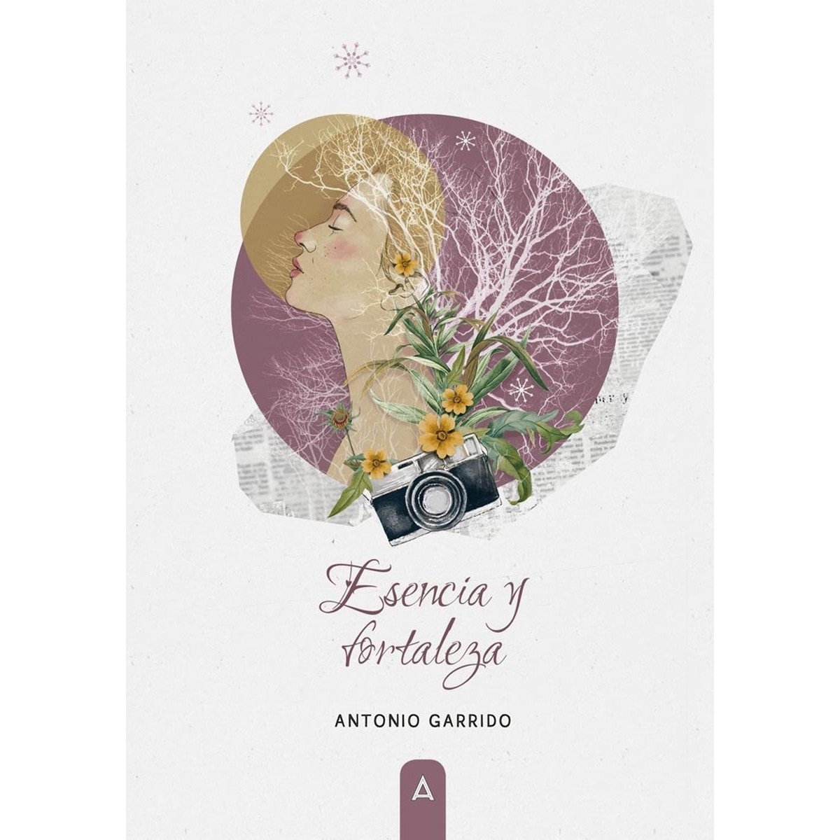 Imagem 0 de Esencia y fortaleza (Capa mole com abas)