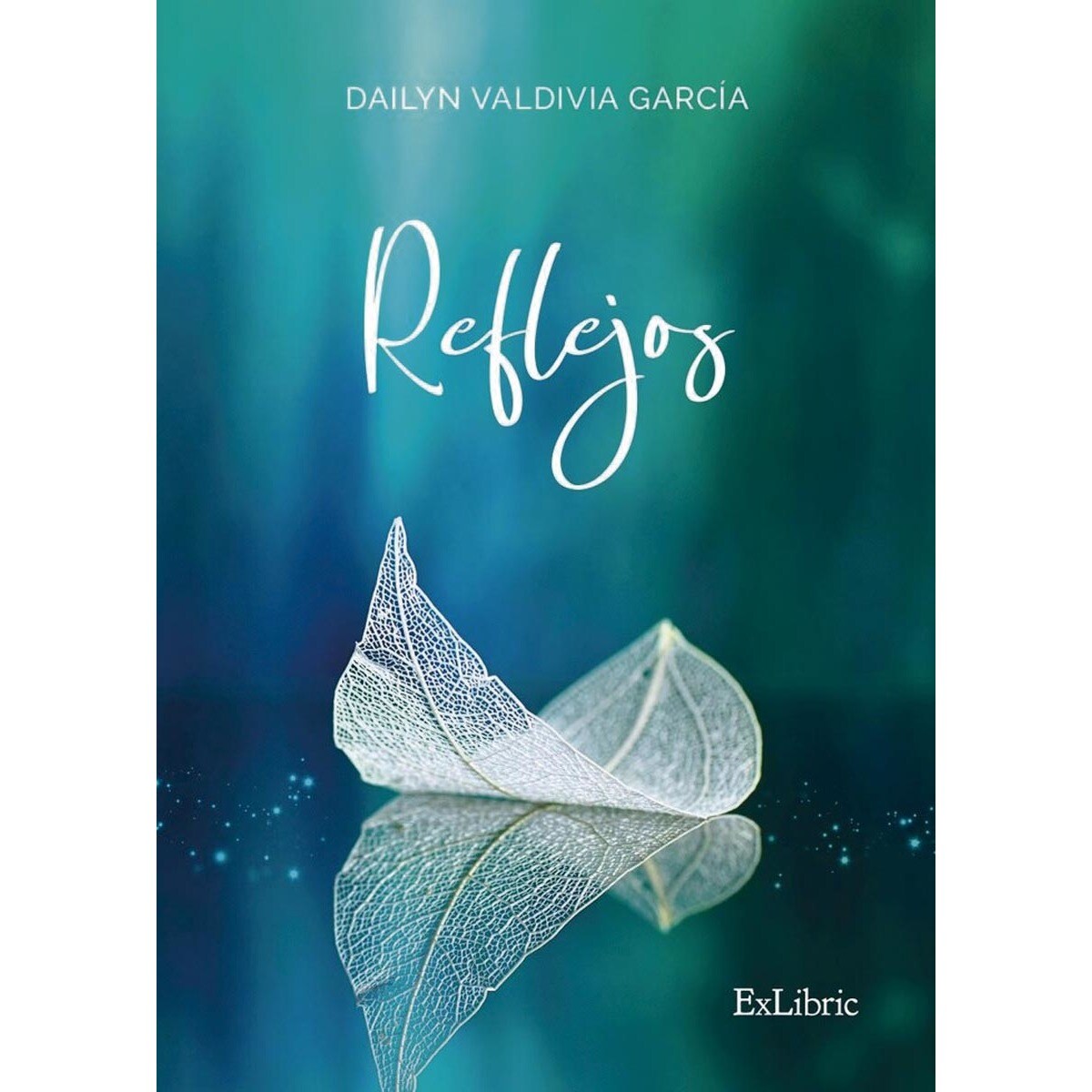 Reflejos (Capa mole) 1