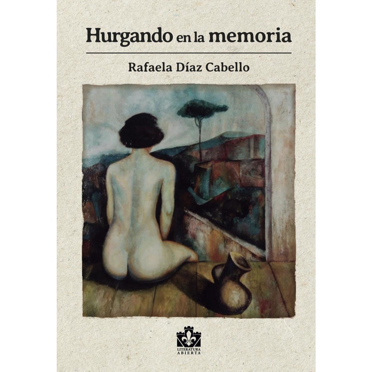 Imagem 0 de Hurgando en la memoria (Capa mole com abas)