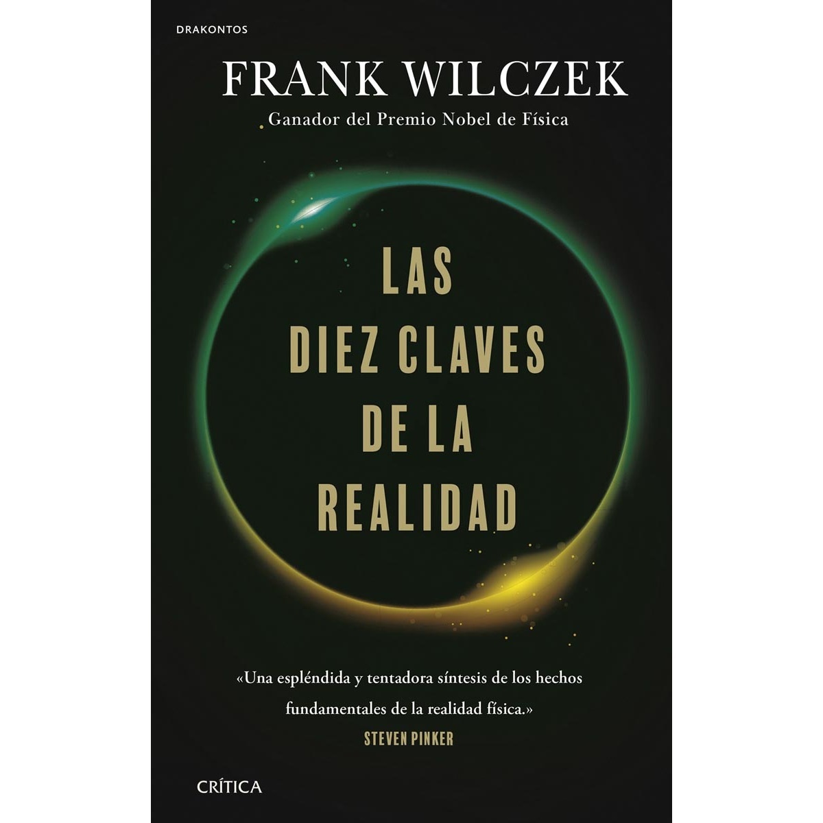 Las diez claves de la realidad 1