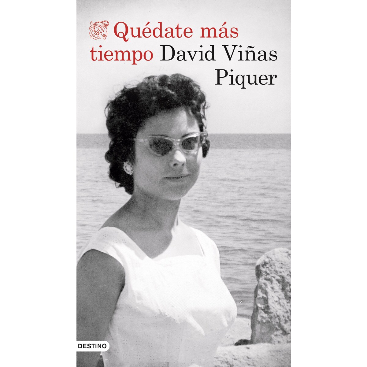 Quédate más tiempo (Capa mole com abas) 1