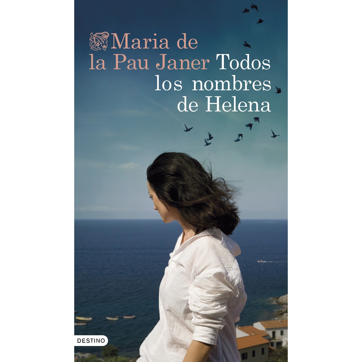 Todos los nombres de Helena (Capa mole com abas) 1
