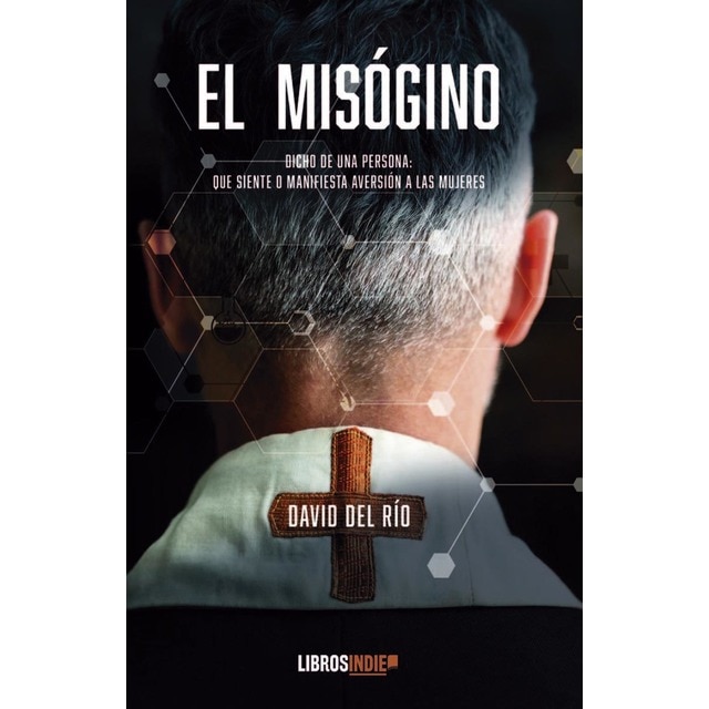 Imagem 0 de El misogino