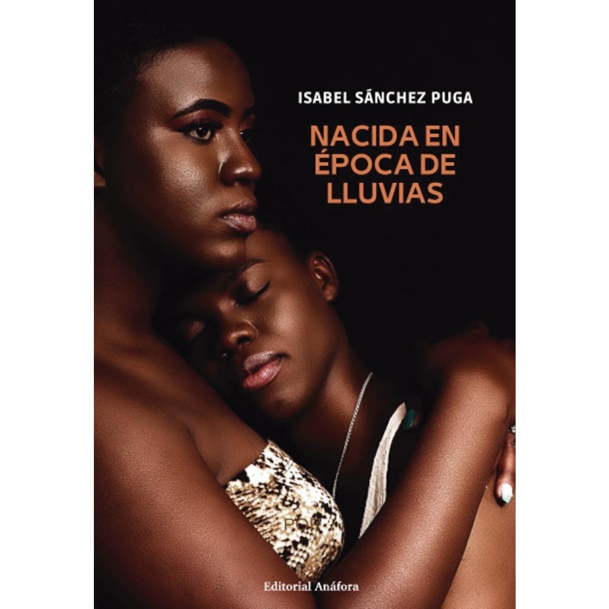 NACIDA EN ÉPOCA DE LLUVIAS (Bolsillo) 1