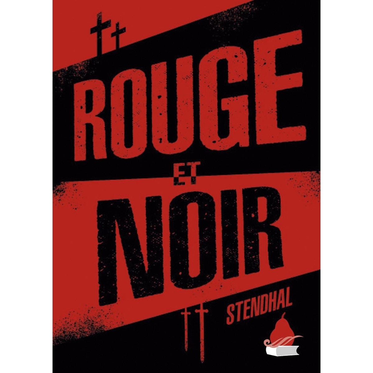 Le Rouge et le Noir (Capa mole) 1