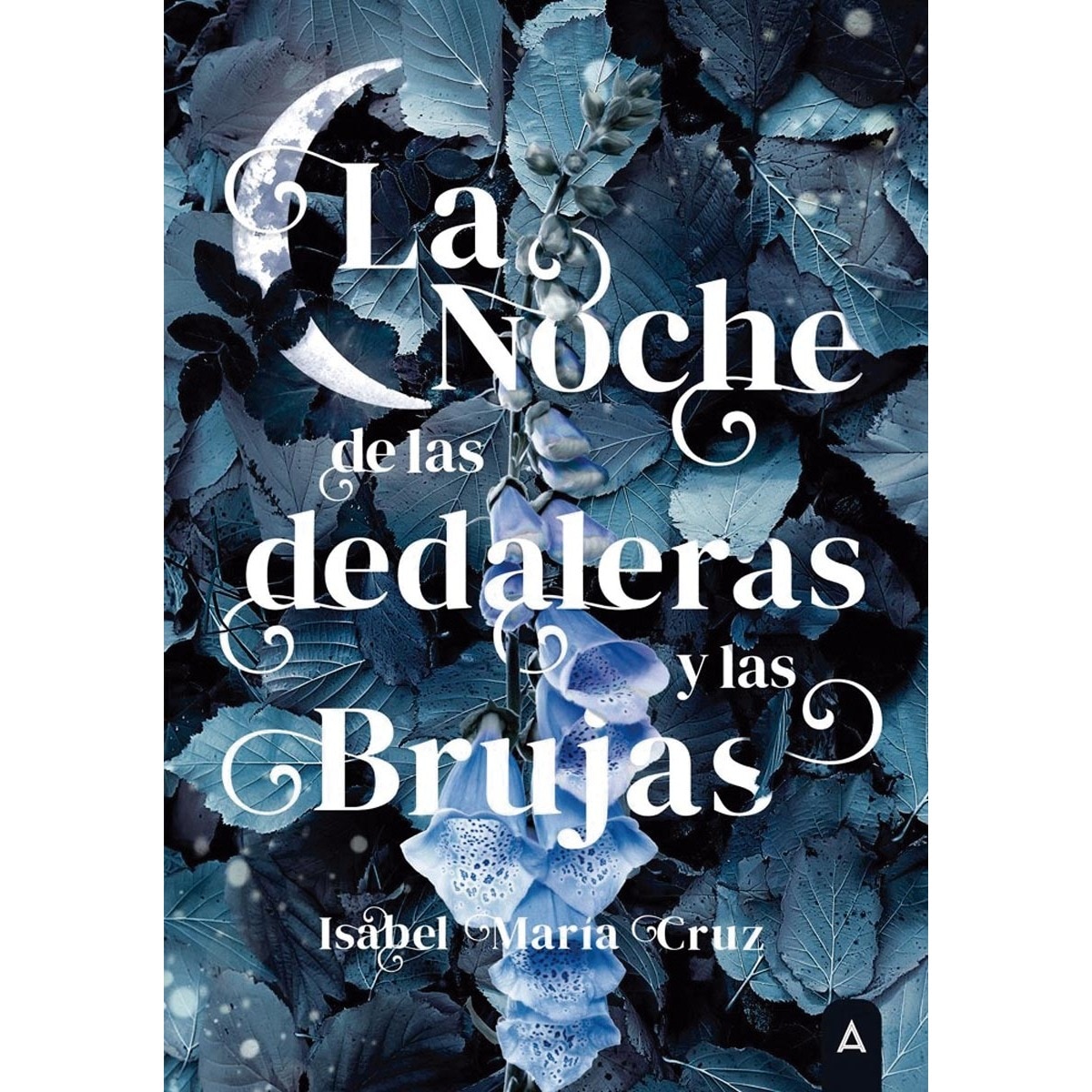 Imagem 0 de La noche de las dedaleras y las brujas (Bolso) (Capa mole)