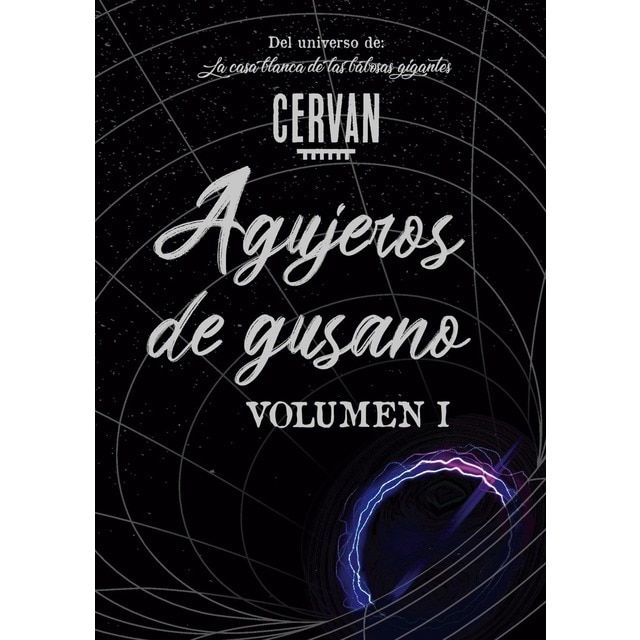Imagen 0 de Agujeros de gusano: Volumen I  (Bolsillo) (Tapa blanda)