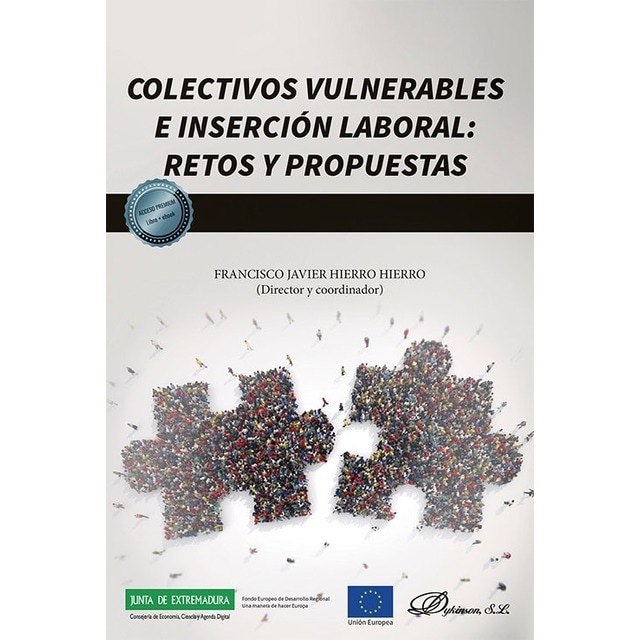 Colectivos vulnerables e inserción laboral: retos y propuestas 1