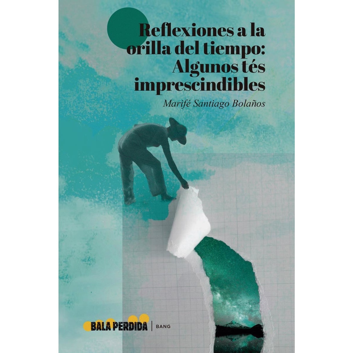 Imagem 0 de Reflexiones a la orilla del tiempo