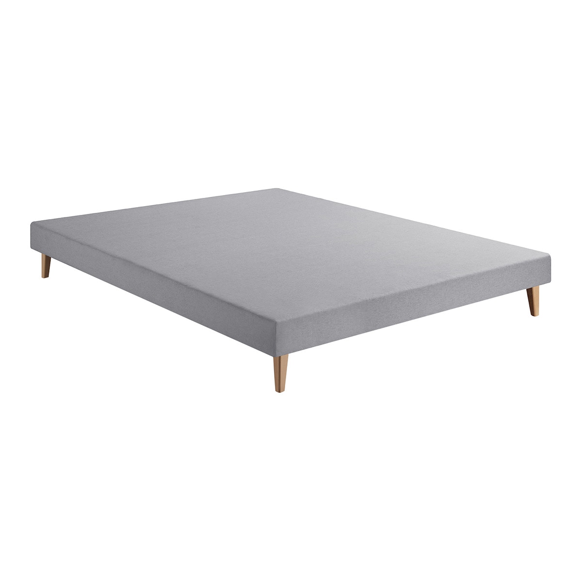 Imagem 0 de Estrado de Lâminas Forrado com Patas Vision