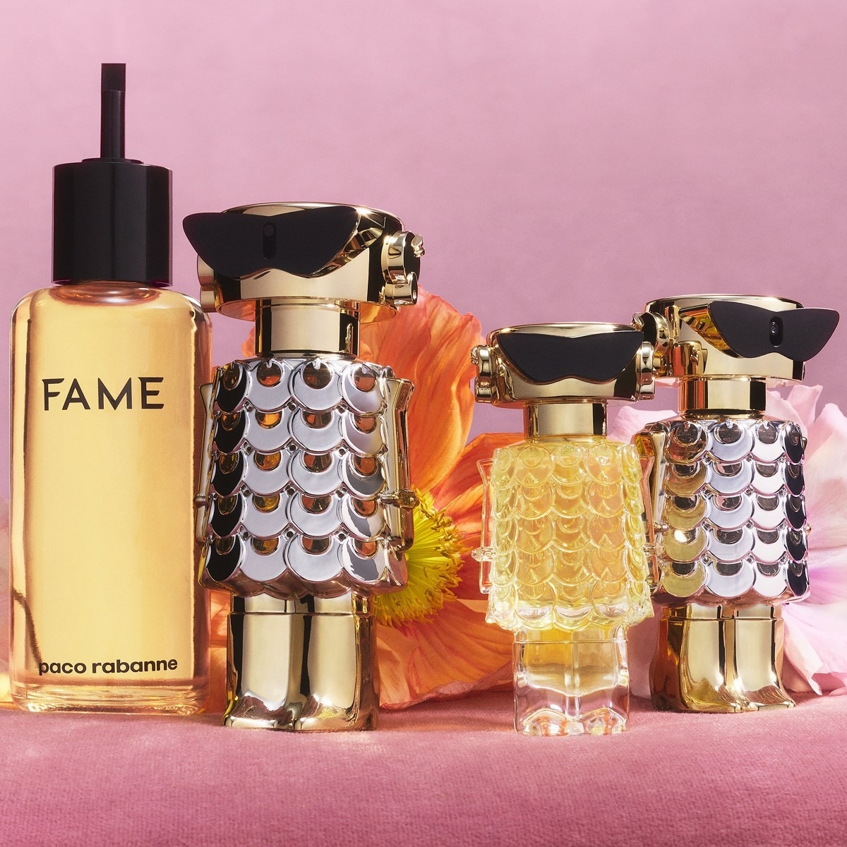 Fame Eau de Parfum 6
