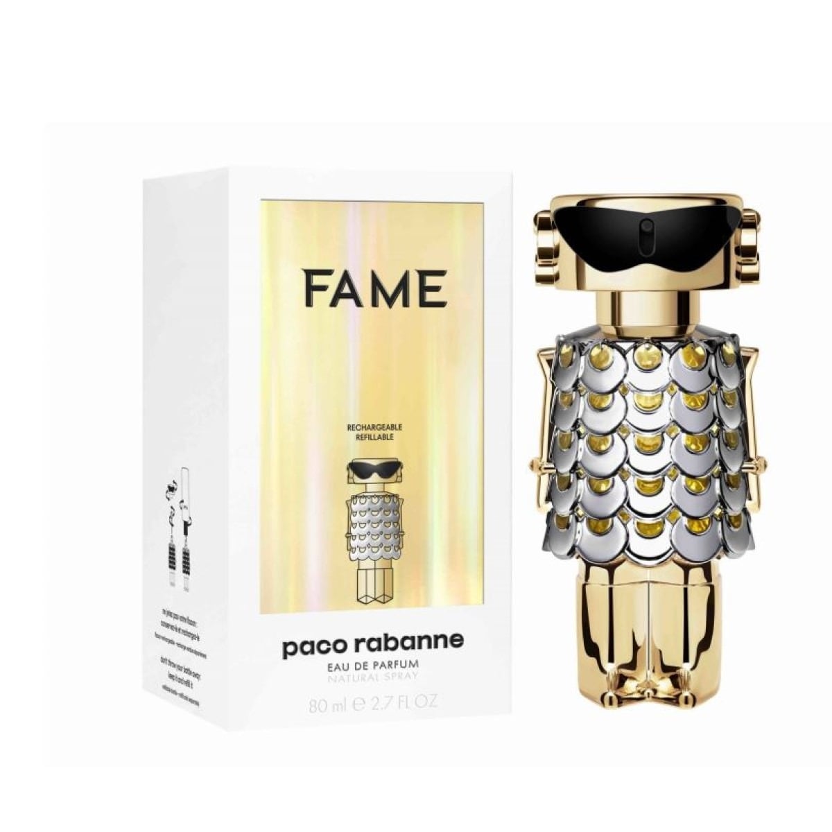 Fame Eau de Parfum 2