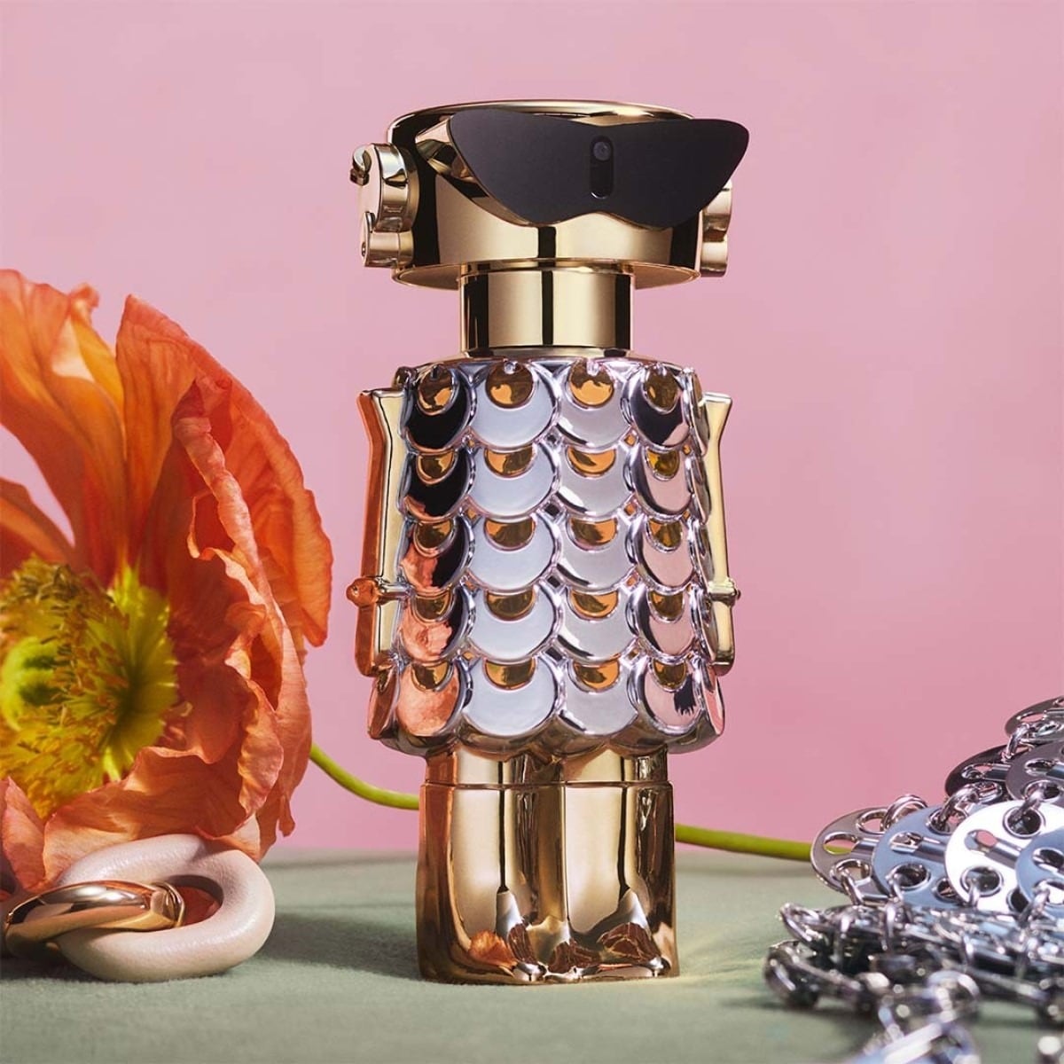 Fame Eau de Parfum 6