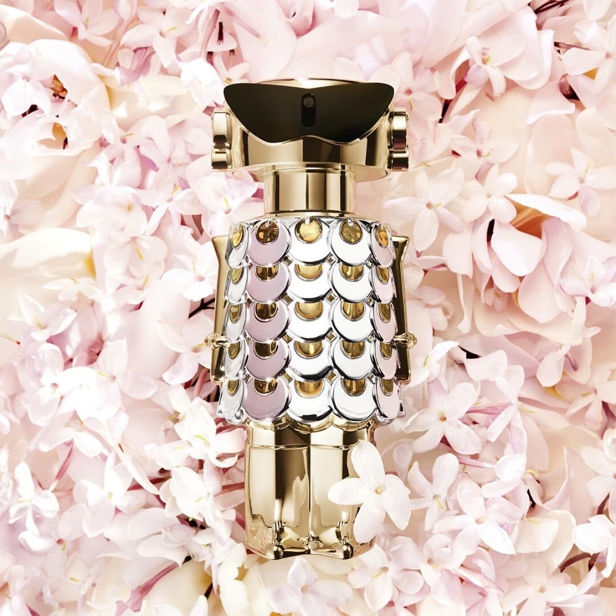 Fame Eau de Parfum 5