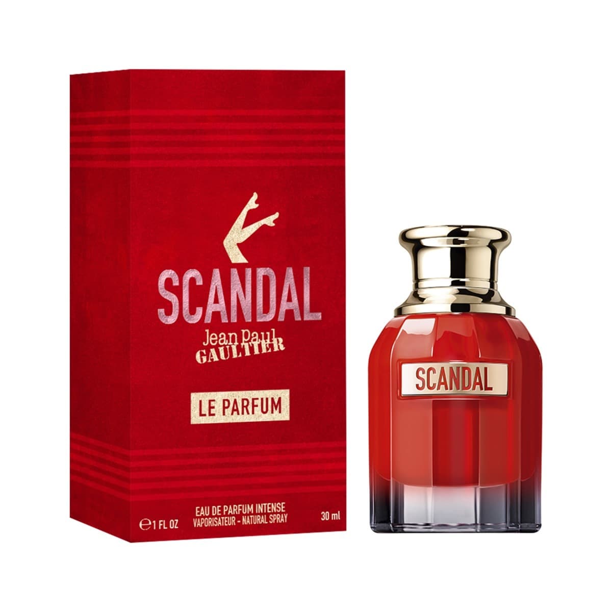 Scandal Le Parfum 2