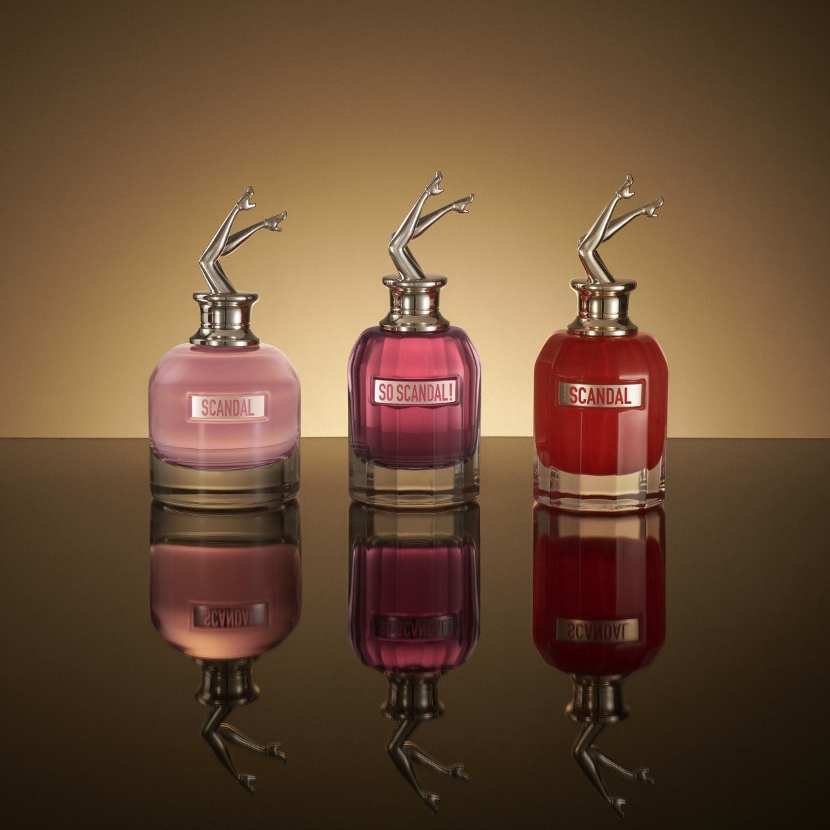 Scandal Le Parfum 4