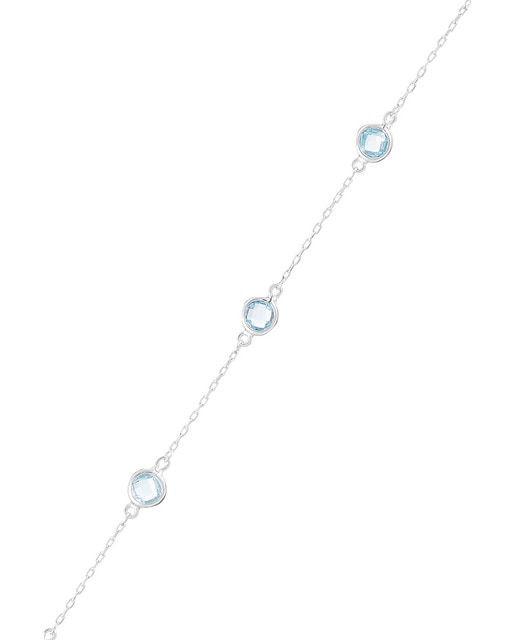 Imagen 0 de Sublime  Pulsera "Colors"  Topaze 1,75/5