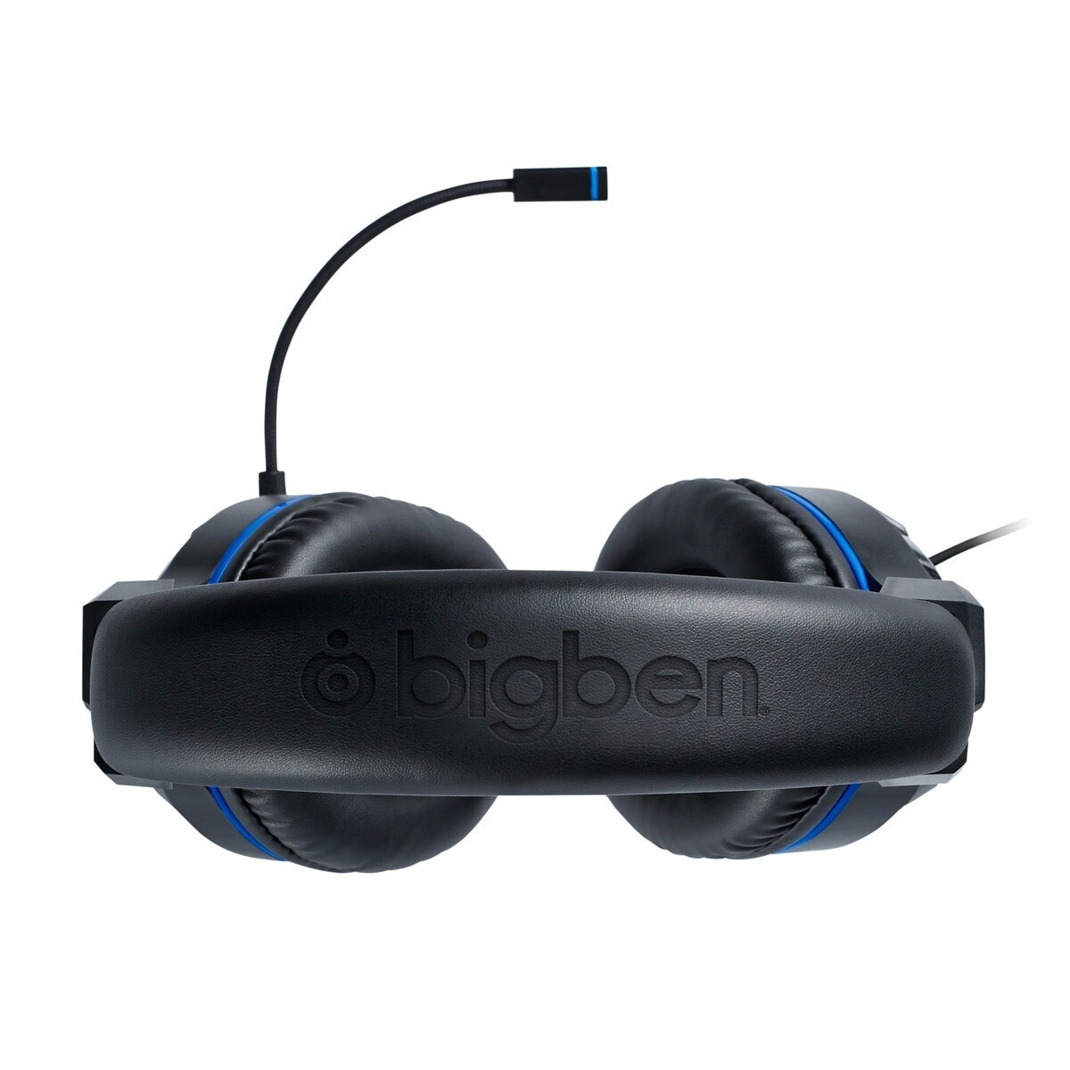 Auscultadores Gaming Stereo Sony Official - PS4 2