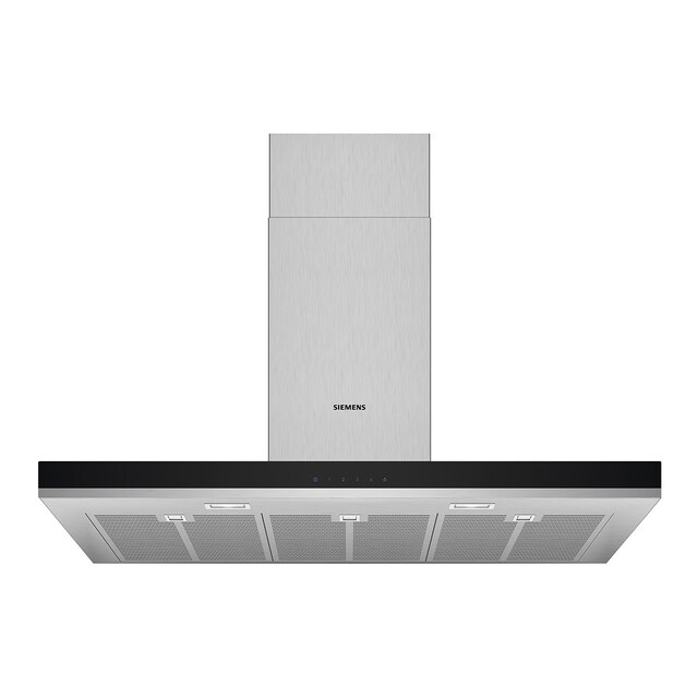 Imagen 0 de Campana decorativa Siemens Touch Control - LC97BHM50