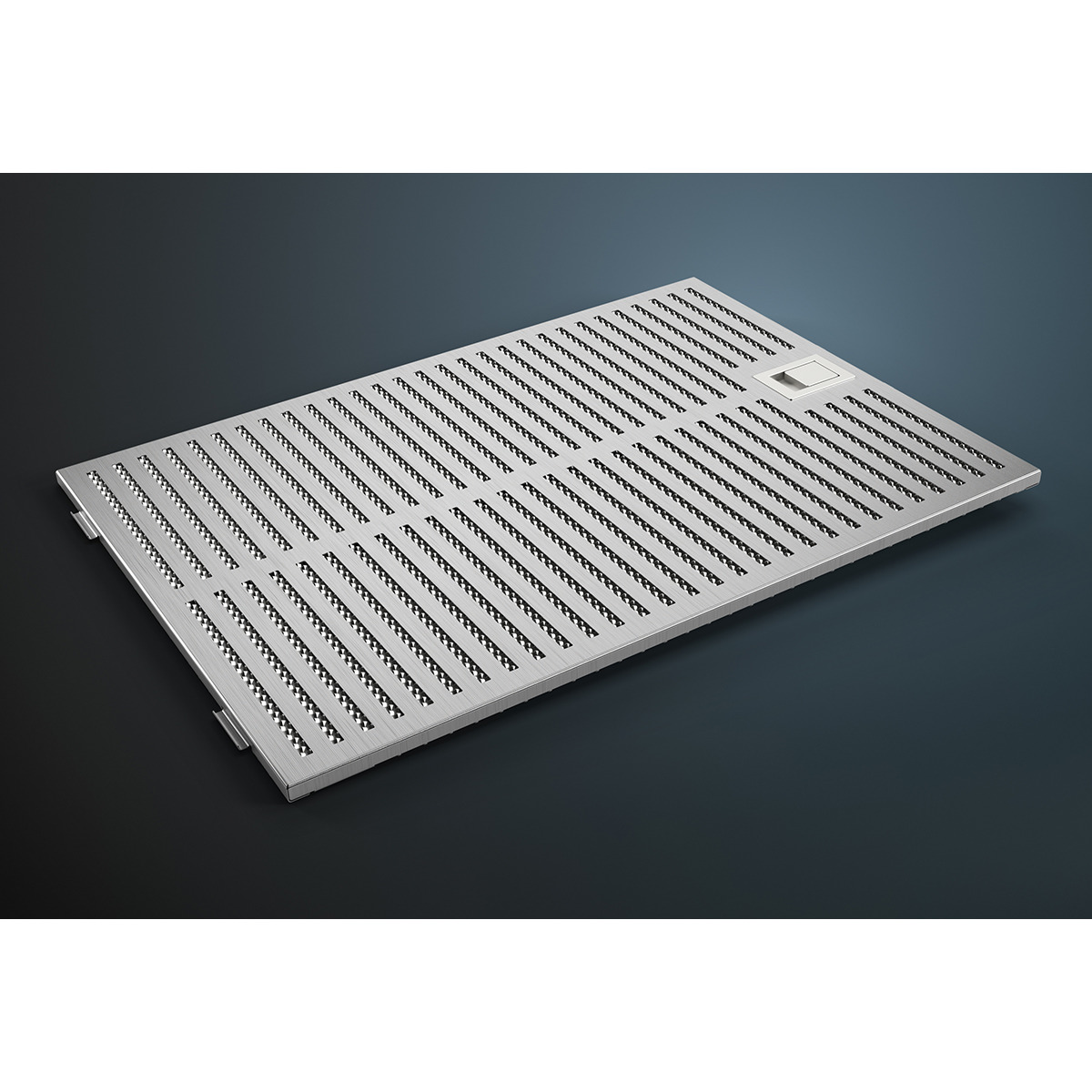 Campana decorativa Siemens Touch Control - LC97BHM50 Inox-5
