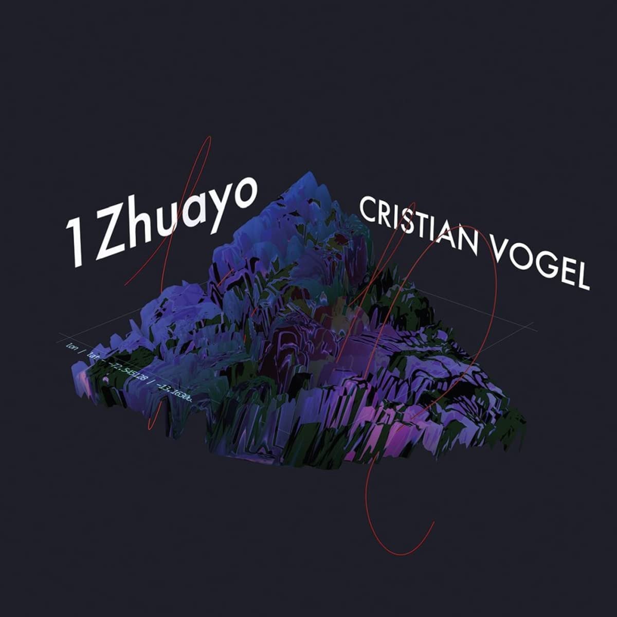 Imagem 0 de 1zhuayo (2 LP -Vinil)