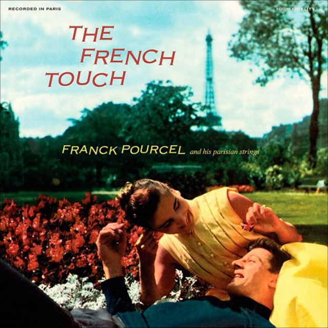 Imagen 0 de The french touch