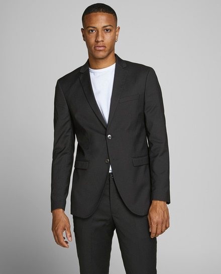 Traje Abrigo Jack Jones El Corte Ingles El Corte Ingles Rebajas