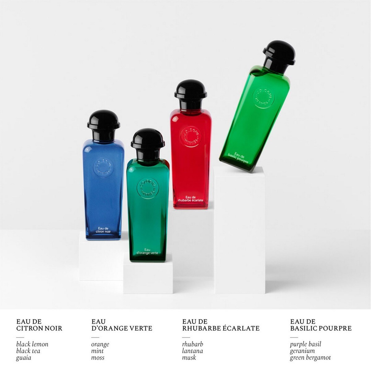 Eau de Basilic Pourpre Eau de Cologne 7
