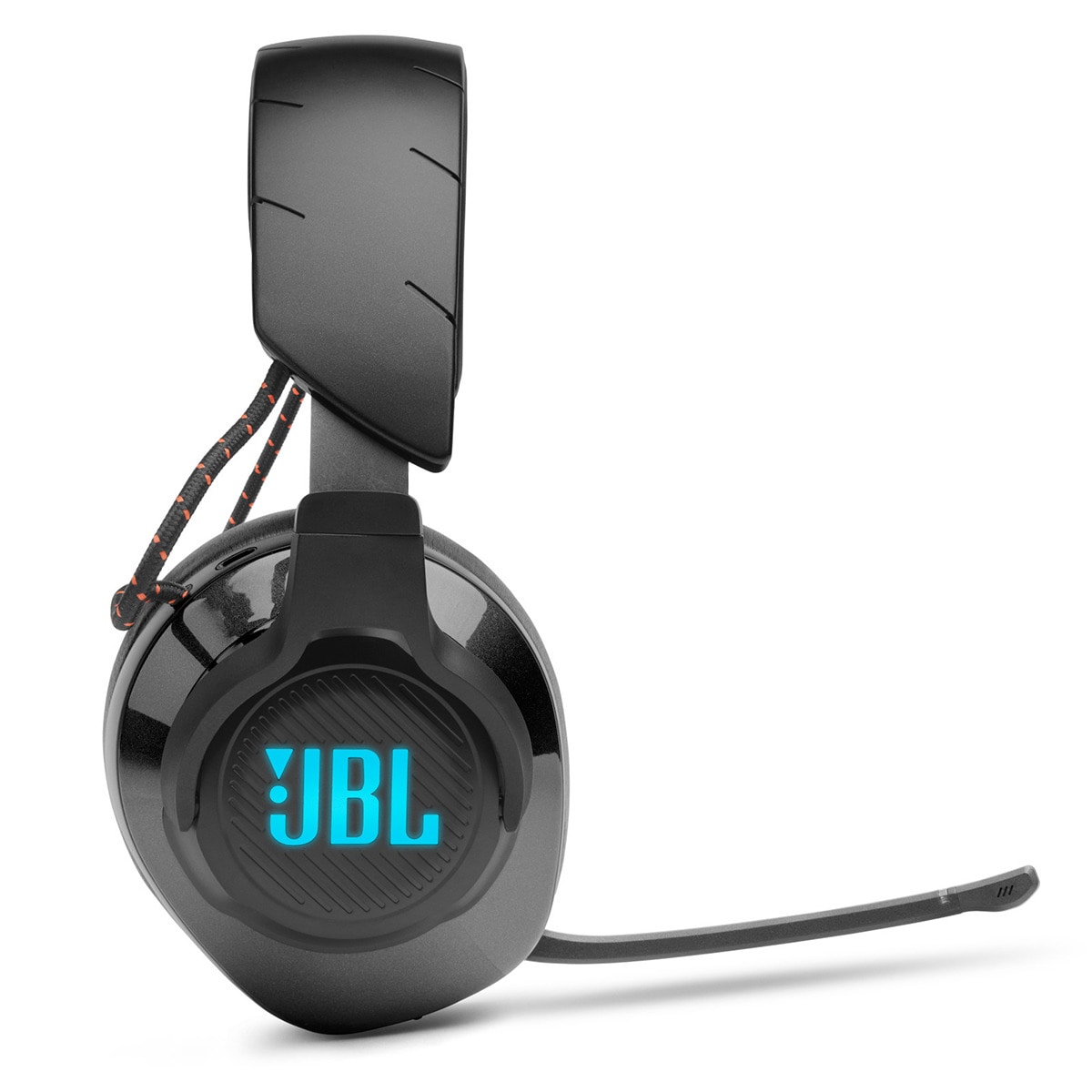 Auriculares Gaming con micrófono JBL Quantum 610 Wireless negro Negro-5